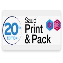 20th Edition Saudi Print & Pack-2025